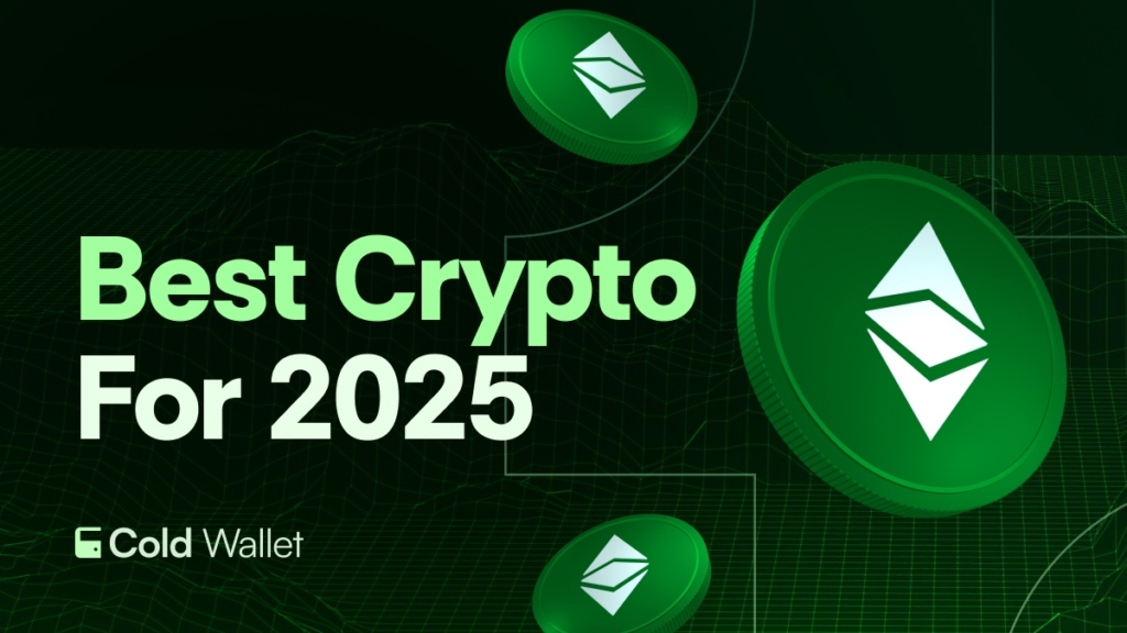 Top Crypto Coins to Buy: Cold Wallet Delivers True Privacy as BONK, SUI, and ADA Heat Up in July!